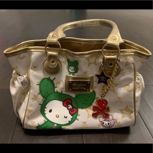 Hello Kitty x tokidoki Mini Purse